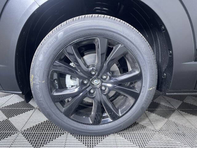 2026 Mazda CX-30 2.5 Turbo Aire Edition