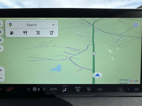 2025 Lincoln Aviator Black Label