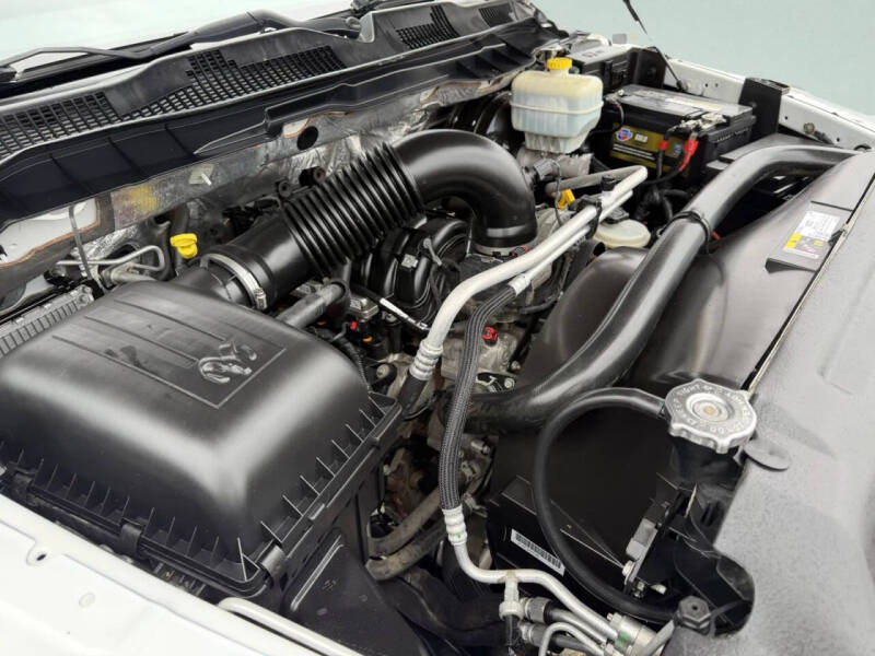 2015 RAM 2500 SLT