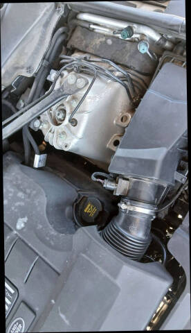 2017 Land Rover Range Rover Sport HSE