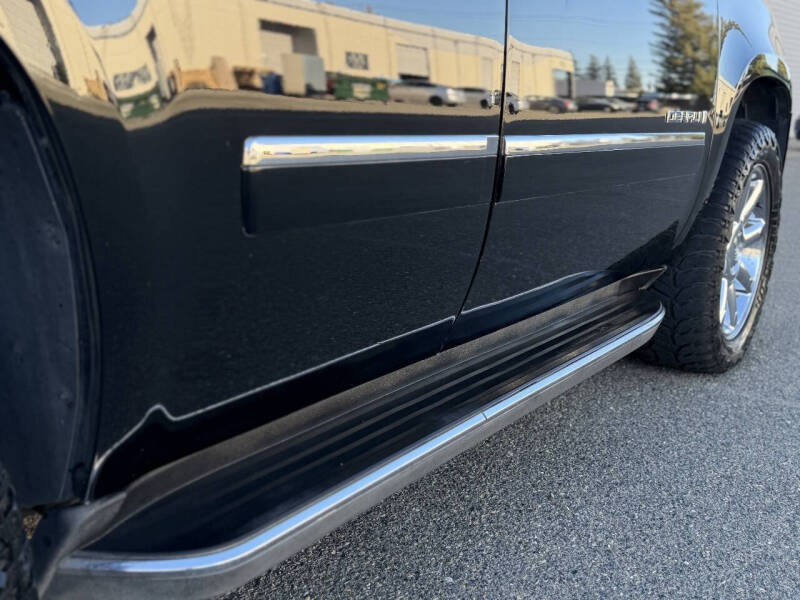 2009 GMC Yukon Denali
