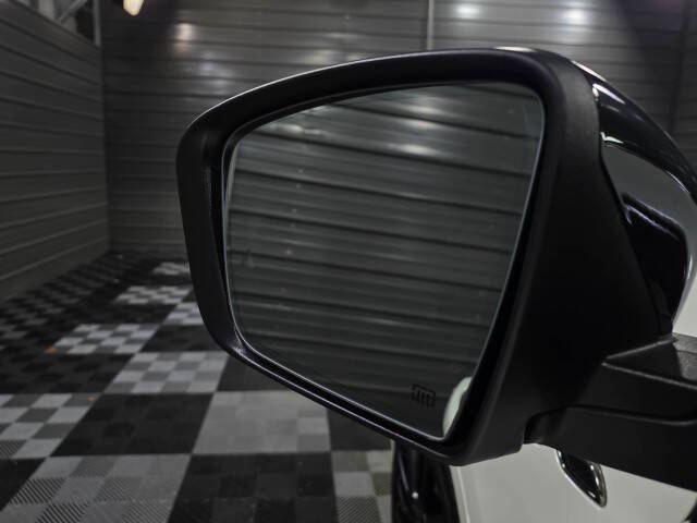 2021 Maserati Levante