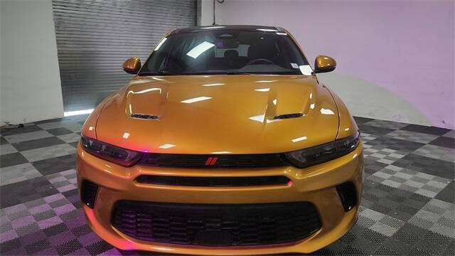 2024 Dodge Hornet GT