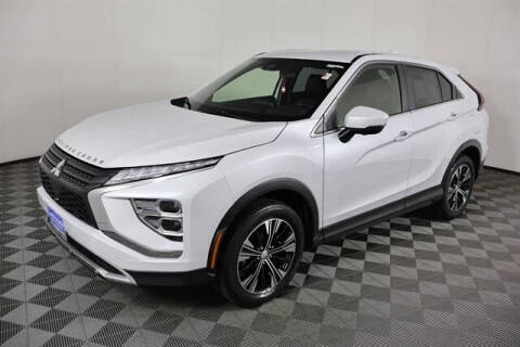 2022 Mitsubishi Eclipse Cross SEL