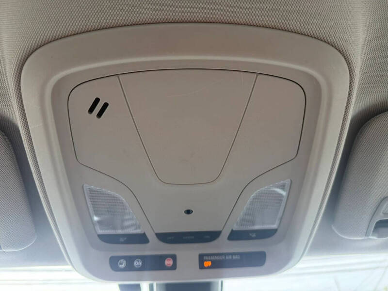 2014 Chevrolet Impala LS Fleet