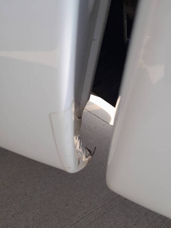 1997 GMC Sierra 1500 SLE