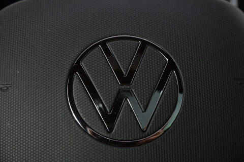 2022 Volkswagen Tiguan SEL R-Line 4Motion