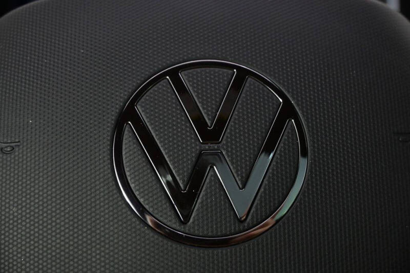 2022 Volkswagen Tiguan SEL R-Line 4Motion