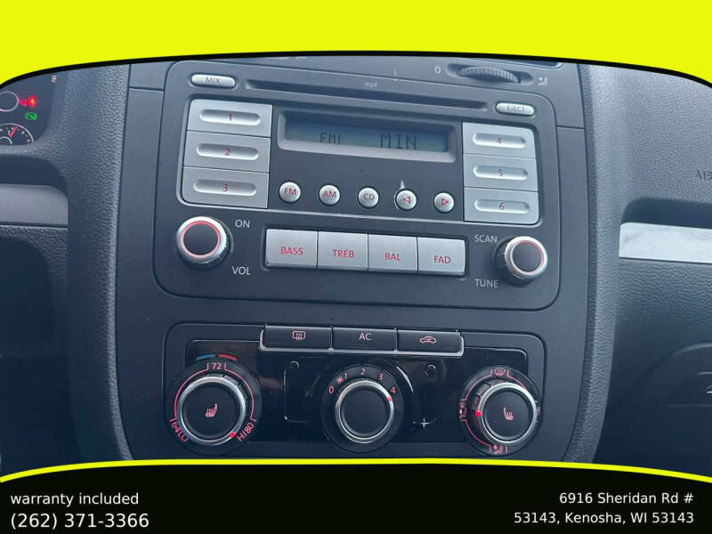 2010 Volkswagen Jetta