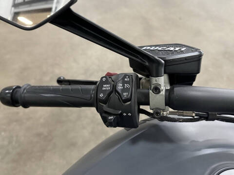 2019 Ducati XDiavel