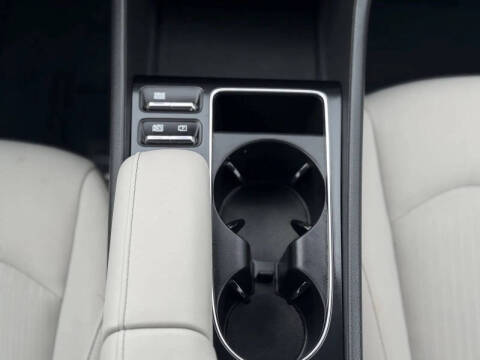 2024 Hyundai Sonata