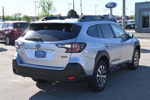 2023 Subaru Outback Premium