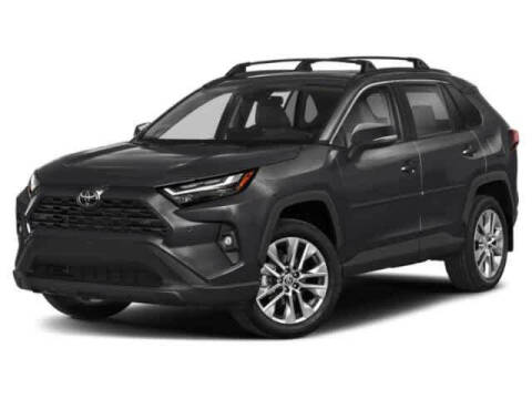 2024 Toyota RAV4 for sale at Jeff Haas Mazda in Houston TX