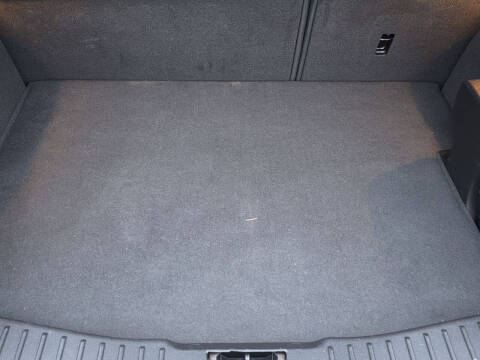 2013 Ford Focus Titanium