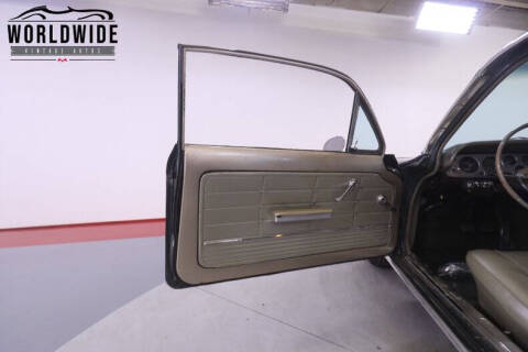 1963 Chevrolet Corvair