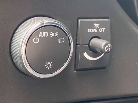 2023 Chevrolet Express 2500