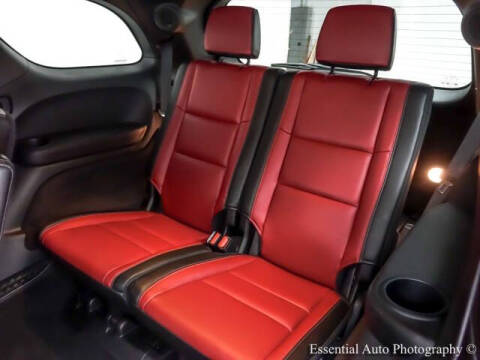 2022 Dodge Durango R/T