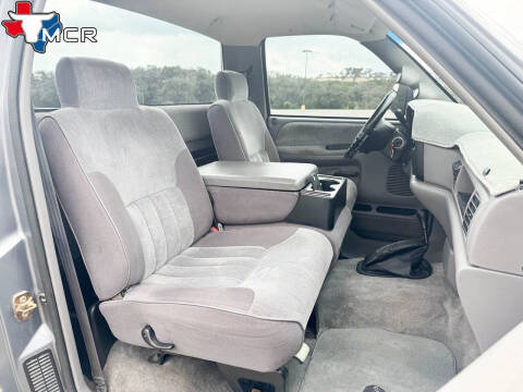 1994 Dodge Ram 2500 Laramie SLT