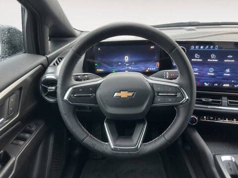 2026 Chevrolet Equinox EV LT 1
