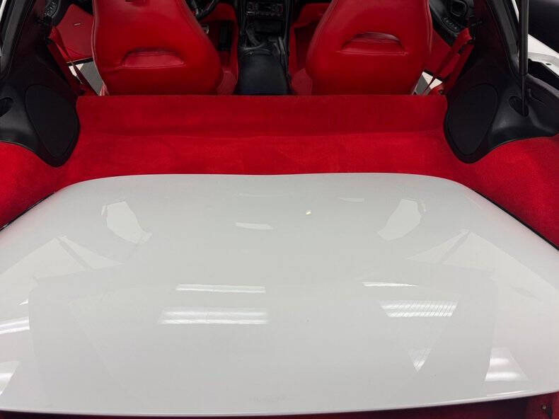 2000 Chevrolet Corvette