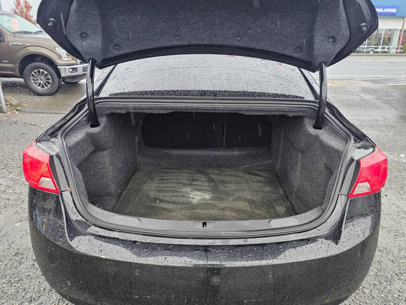 2014 Chevrolet Impala LT