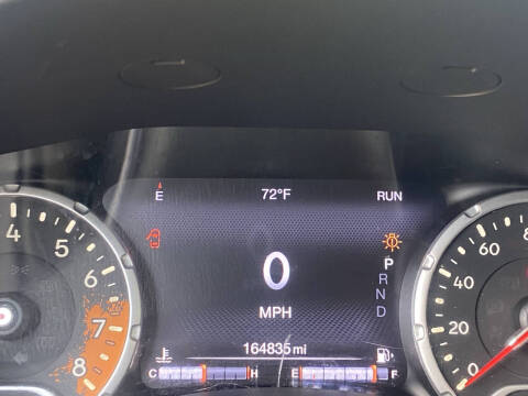 2016 Jeep Renegade Limited