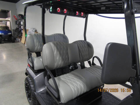 2026 E-Z-GO Liberty