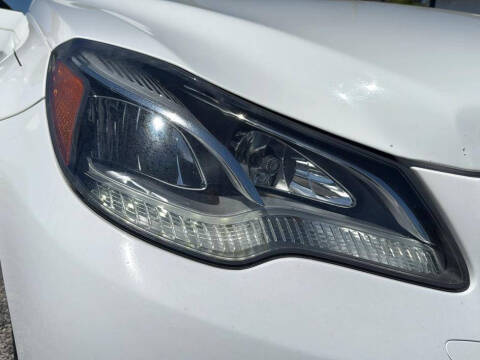 2014 Mercedes-Benz E-Class E 350