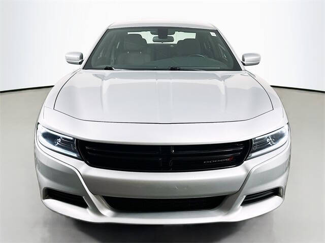 Used 2022 Dodge Charger SXT with VIN 2C3CDXBG4NH219622 for sale in Kingsville, MD