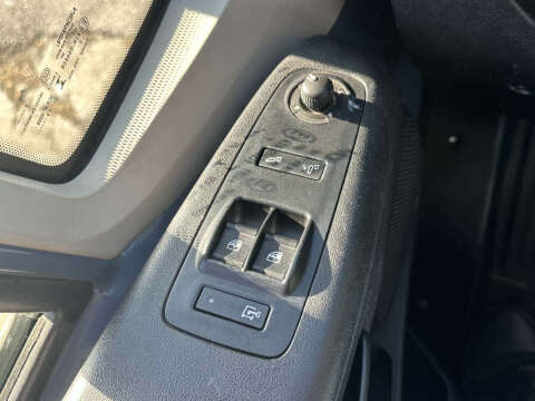 2019 RAM ProMaster 3500 159 WB