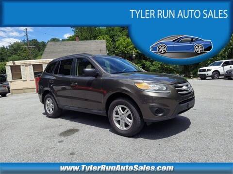 Tyler Run Auto Sales – Car Dealer in York, PA