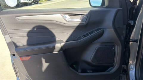 2023 Ford Escape Plug-In Hybrid