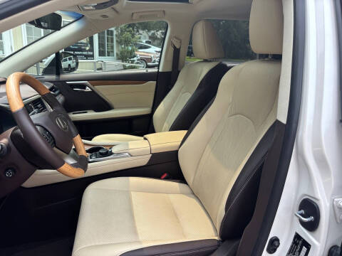 2019 Lexus RX 350