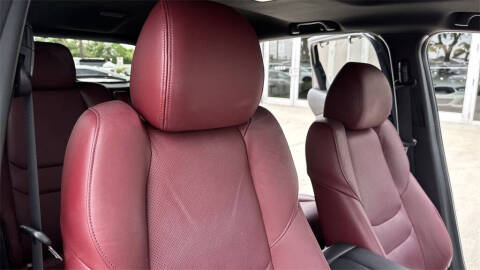 2022 Mazda CX-9 Carbon Edition