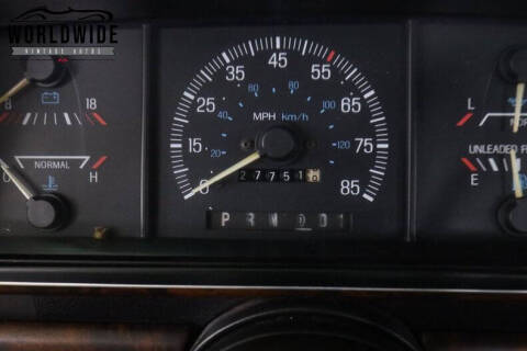 1990 Ford F-150
