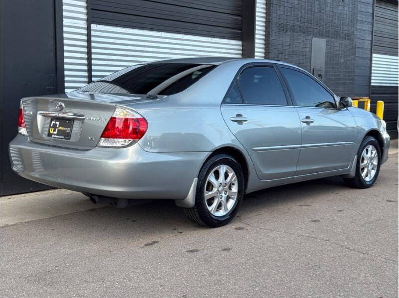 2005 Toyota Camry