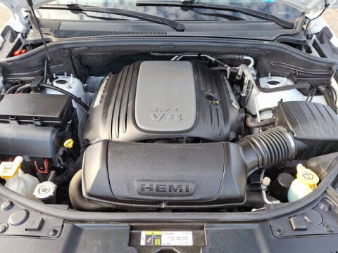 2019 Dodge Durango R/T