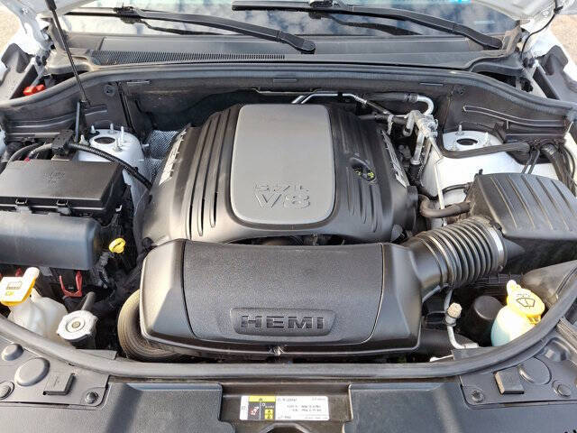 2019 Dodge Durango R/T