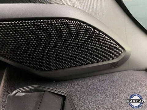 2023 Toyota Tundra 1794 Edition