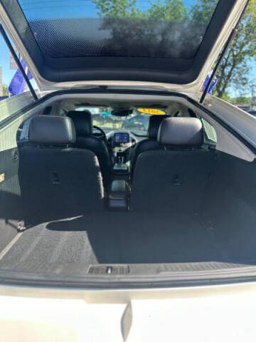 2014 Chevrolet Volt Premium