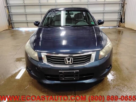 2010 Honda Accord