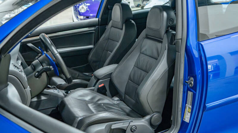 2008 Volkswagen R32