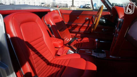 1967 Chevrolet Corvette