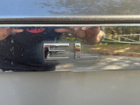 2017 Ford Expedition EL Limited