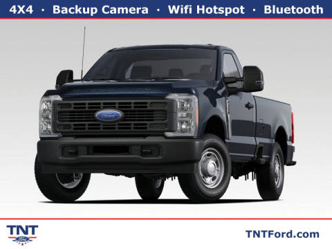 2025 Ford F-350 Super Duty XL