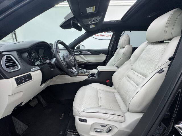 2020 Mazda CX-9 Signature