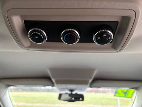 2012 Dodge Journey SE