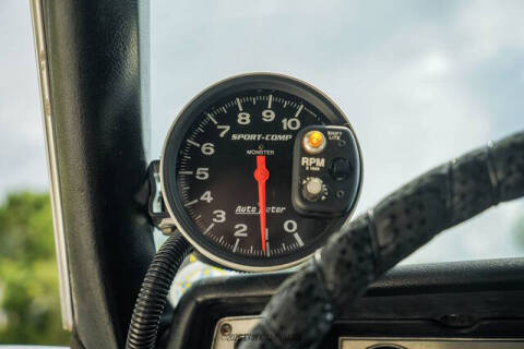 1980 Chevrolet Camaro