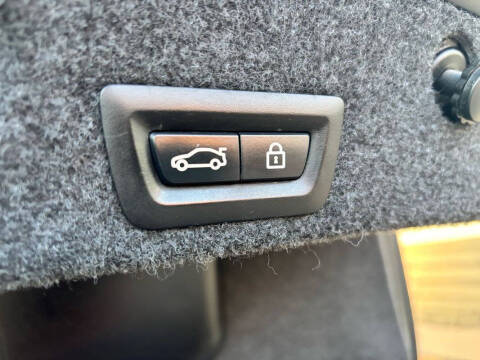 2013 BMW 5 Series 528i xDrive