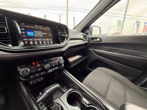 2023 Dodge Durango GT